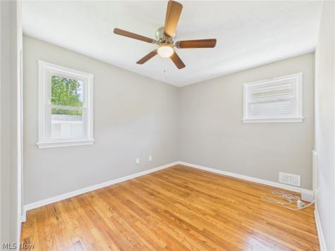4315 Russell Avenue Parma OH 44134