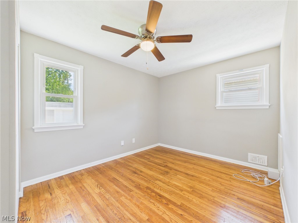4315 Russell Avenue Parma OH 44134