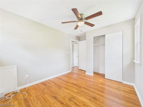 4315 Russell Avenue Parma OH 44134
