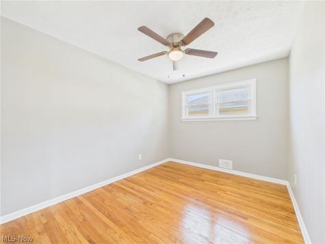 4315 Russell Avenue Parma OH 44134