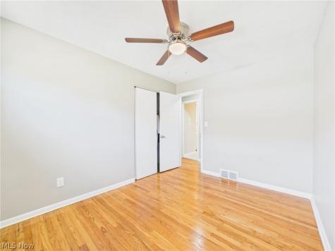 4315 Russell Avenue Parma OH 44134