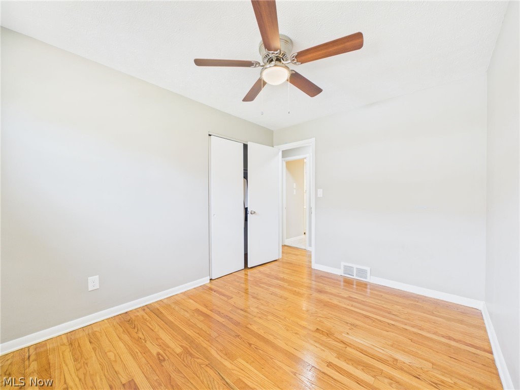 4315 Russell Avenue Parma OH 44134