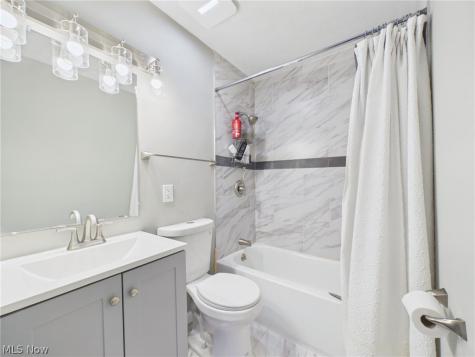 4315 Russell Avenue Parma OH 44134