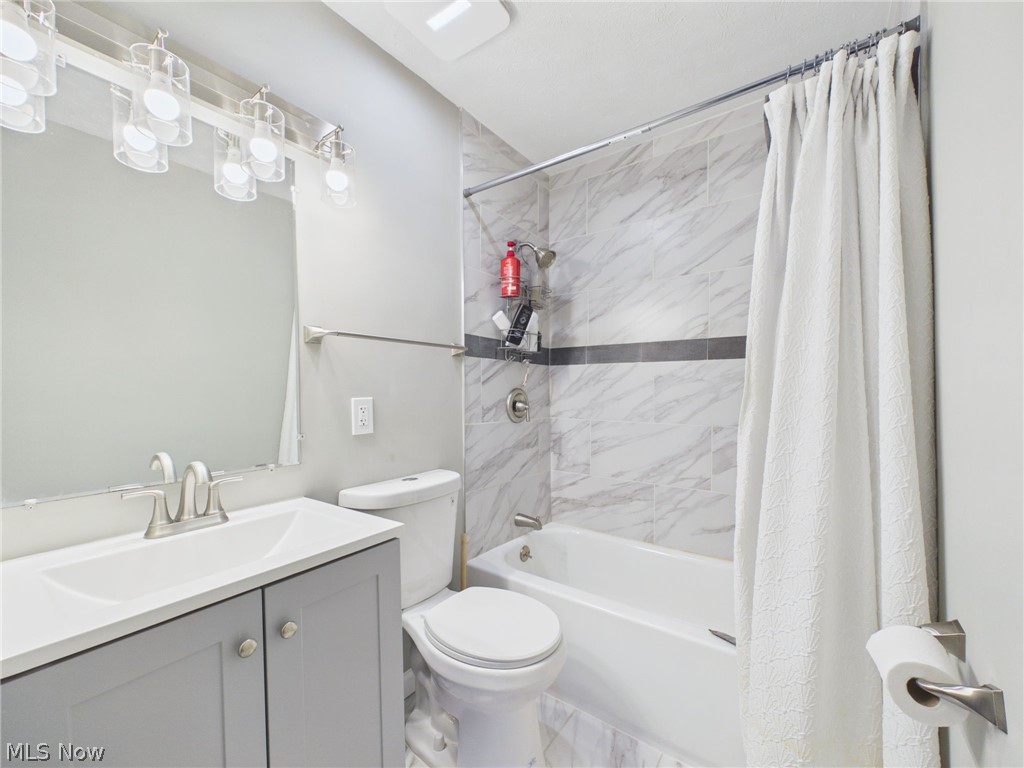 4315 Russell Avenue Parma OH 44134