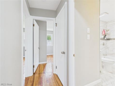 4315 Russell Avenue Parma OH 44134