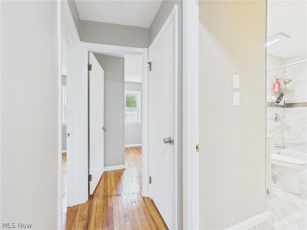 4315 Russell Avenue Parma OH 44134