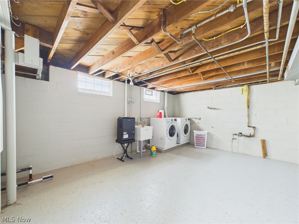 4315 Russell Avenue Parma OH 44134