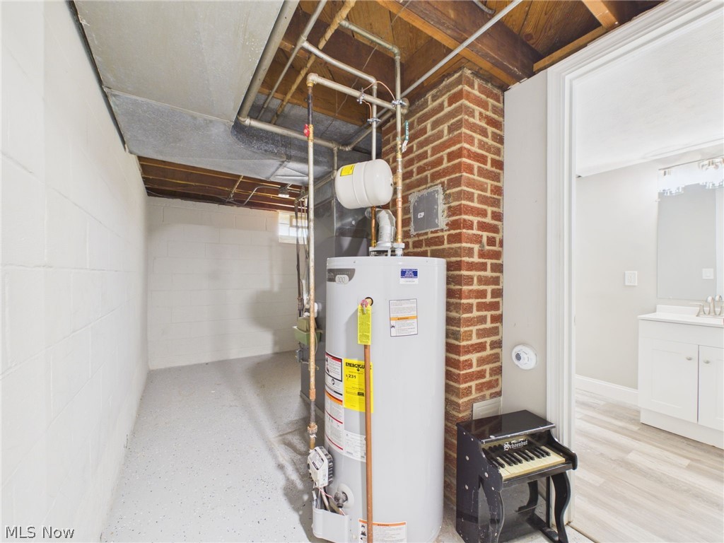 4315 Russell Avenue Parma OH 44134