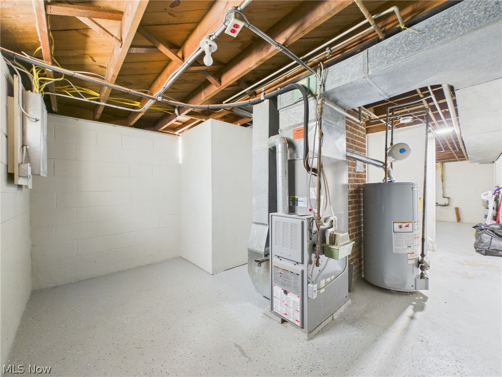 4315 Russell Avenue Parma OH 44134
