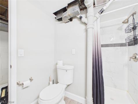 4315 Russell Avenue Parma OH 44134