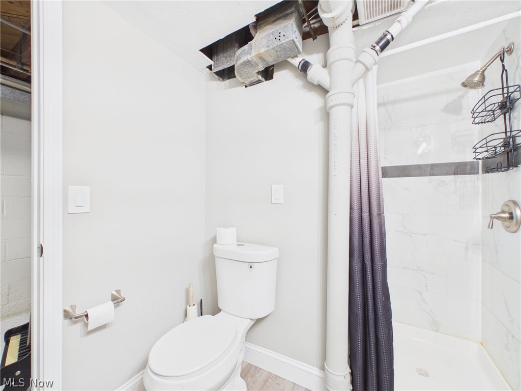 4315 Russell Avenue Parma OH 44134