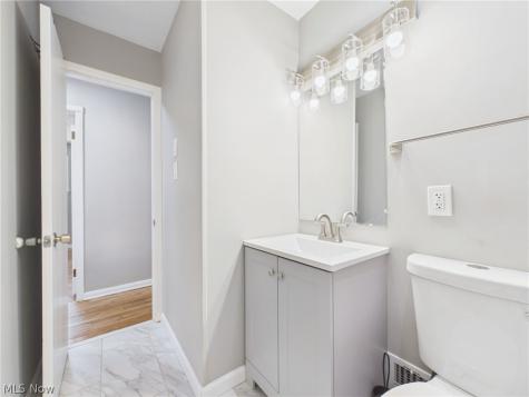 4315 Russell Avenue Parma OH 44134