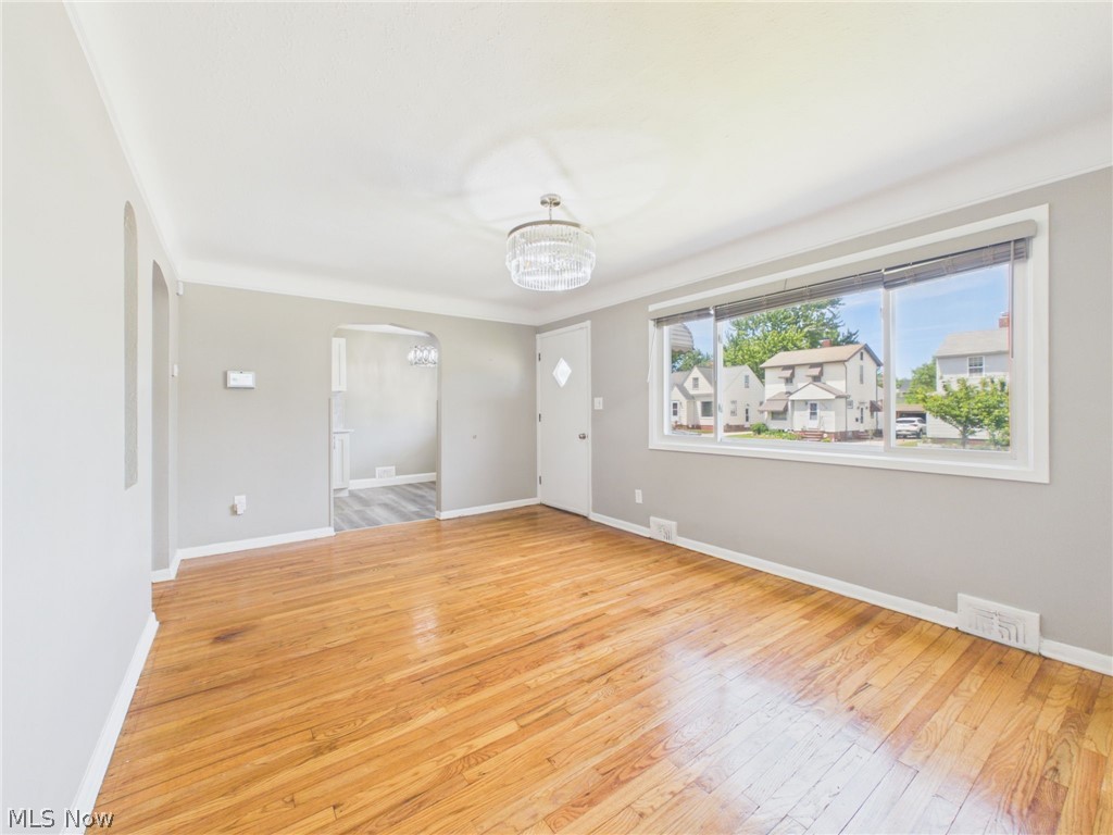 4315 Russell Avenue Parma OH 44134