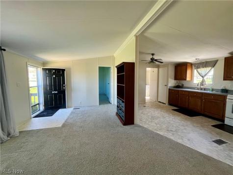 9741 Yoder Road Sterling OH 44276