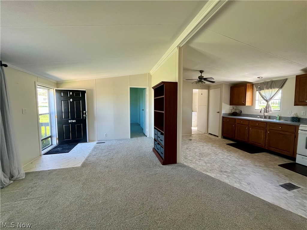 9741 Yoder Road Sterling OH 44276