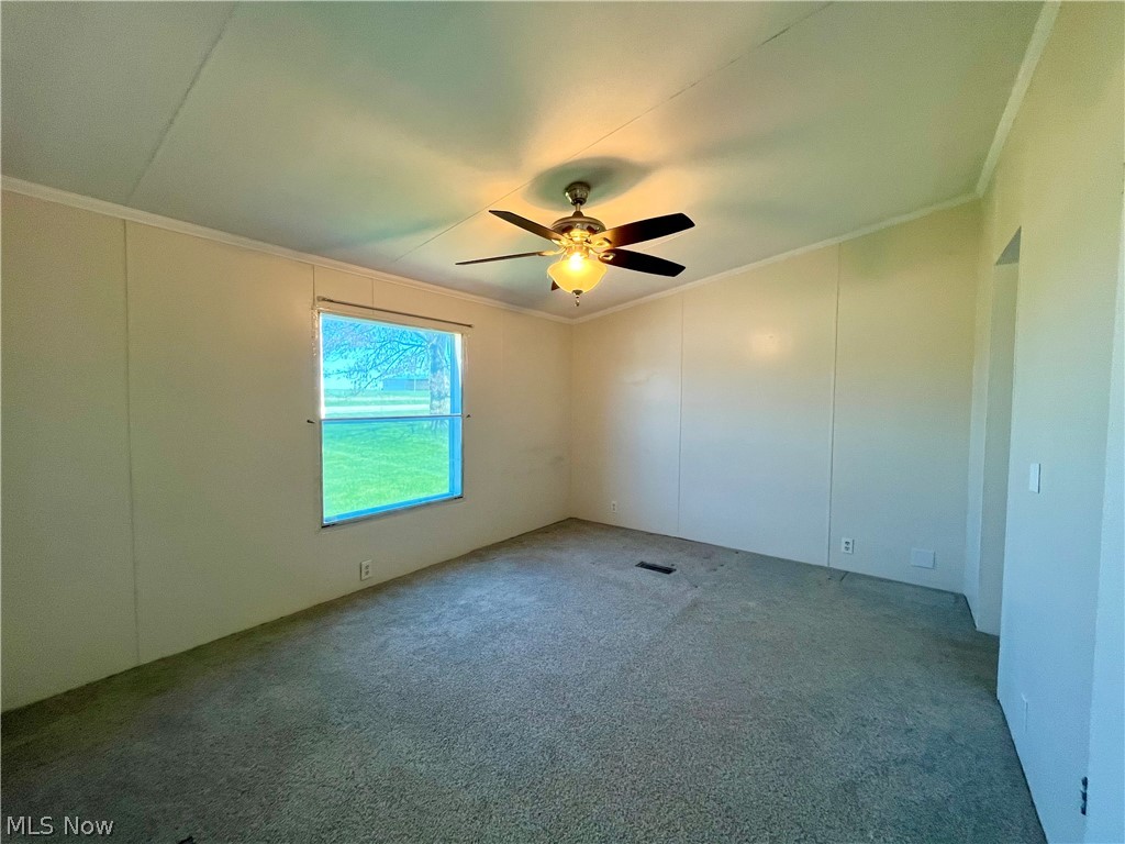9741 Yoder Road Sterling OH 44276