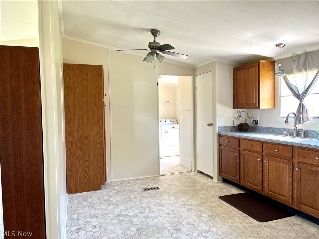 9741 Yoder Road Sterling OH 44276