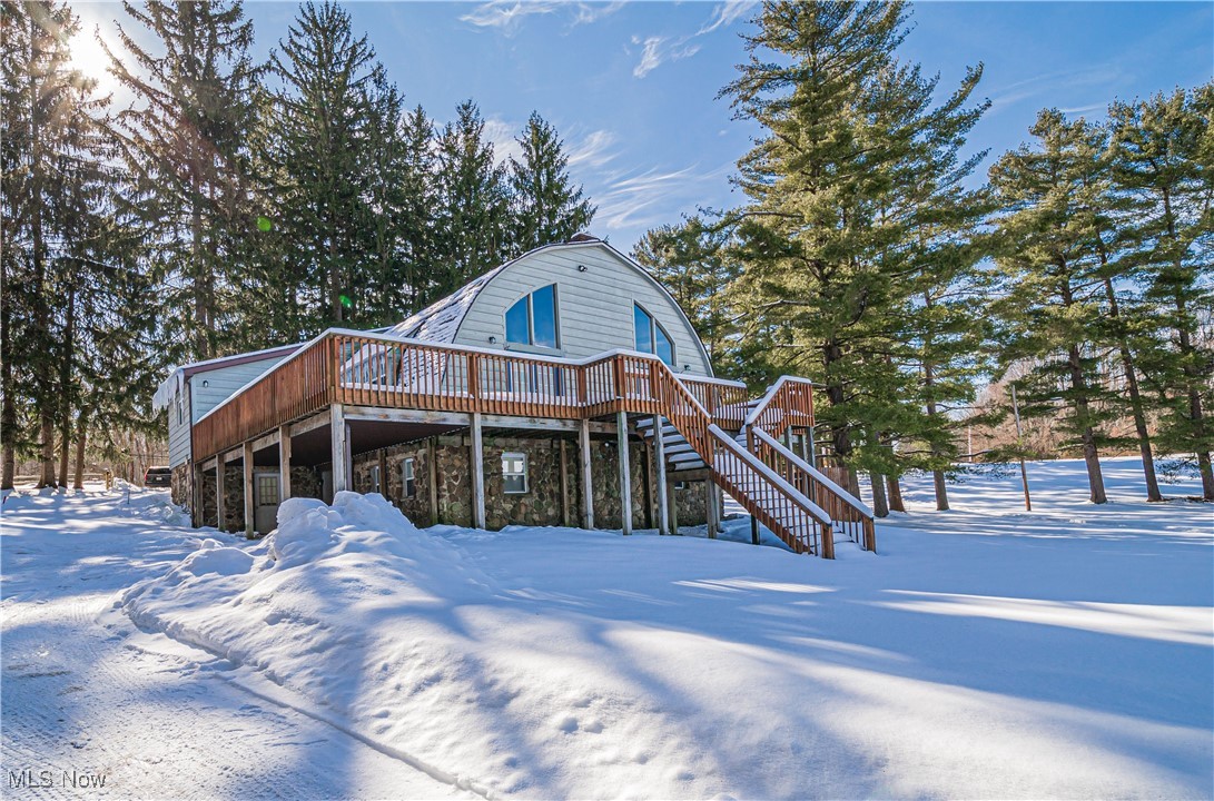 10036 Wilson Mills Road Chardon OH 44024