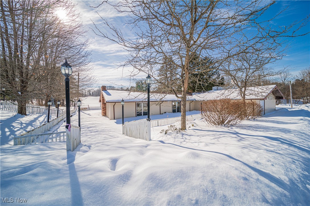 10036 Wilson Mills Road Chardon OH 44024