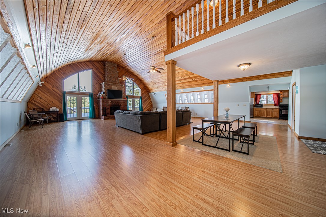 10036 Wilson Mills Road Chardon OH 44024