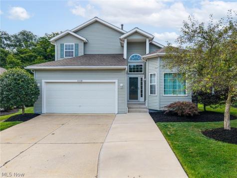 3558 Keats Boulevard Brunswick OH 44212
