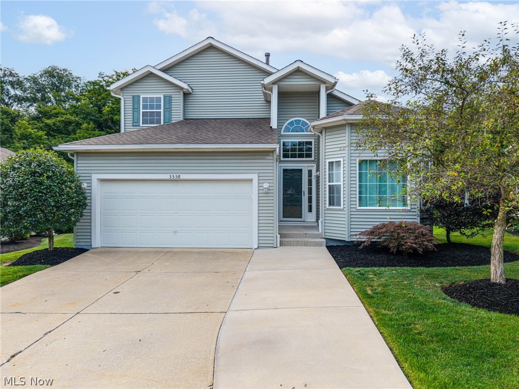 3558 Keats Boulevard Brunswick OH 44212
