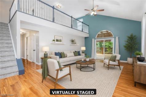 3558 Keats Boulevard Brunswick OH 44212