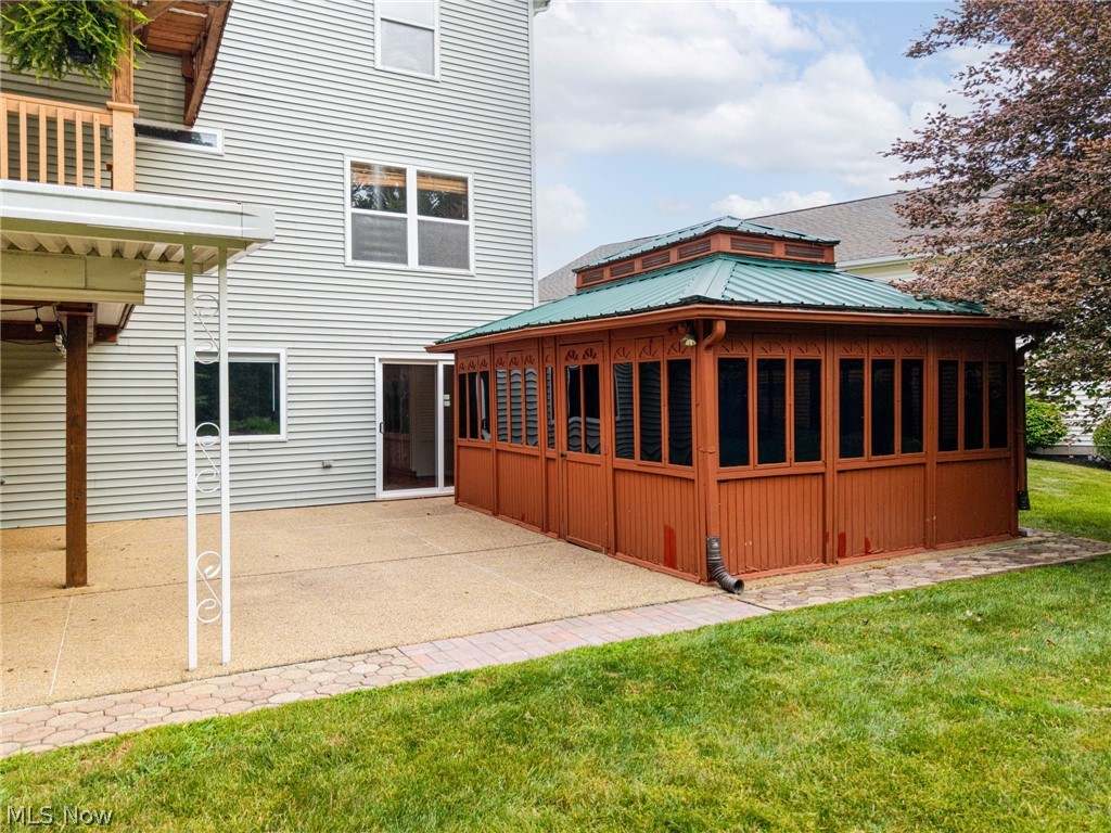 3558 Keats Boulevard Brunswick OH 44212