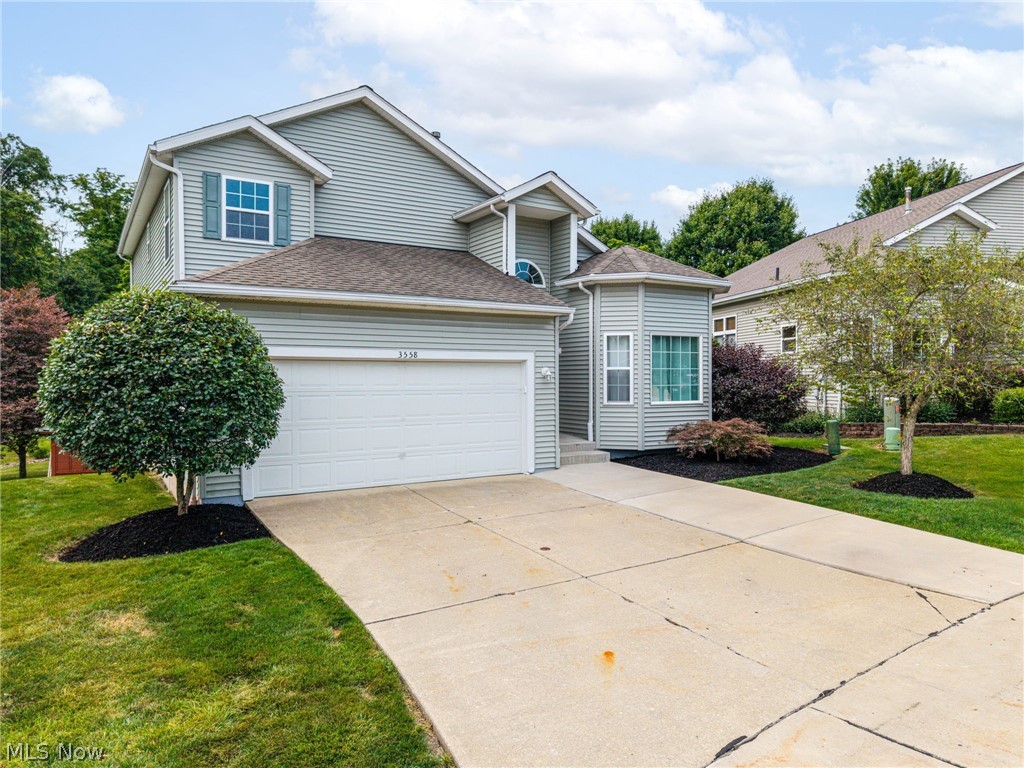3558 Keats Boulevard Brunswick OH 44212