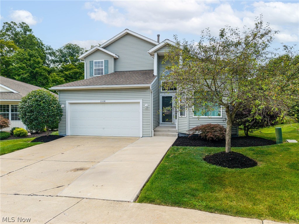 3558 Keats Boulevard Brunswick OH 44212