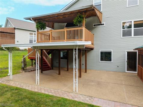 3558 Keats Boulevard Brunswick OH 44212
