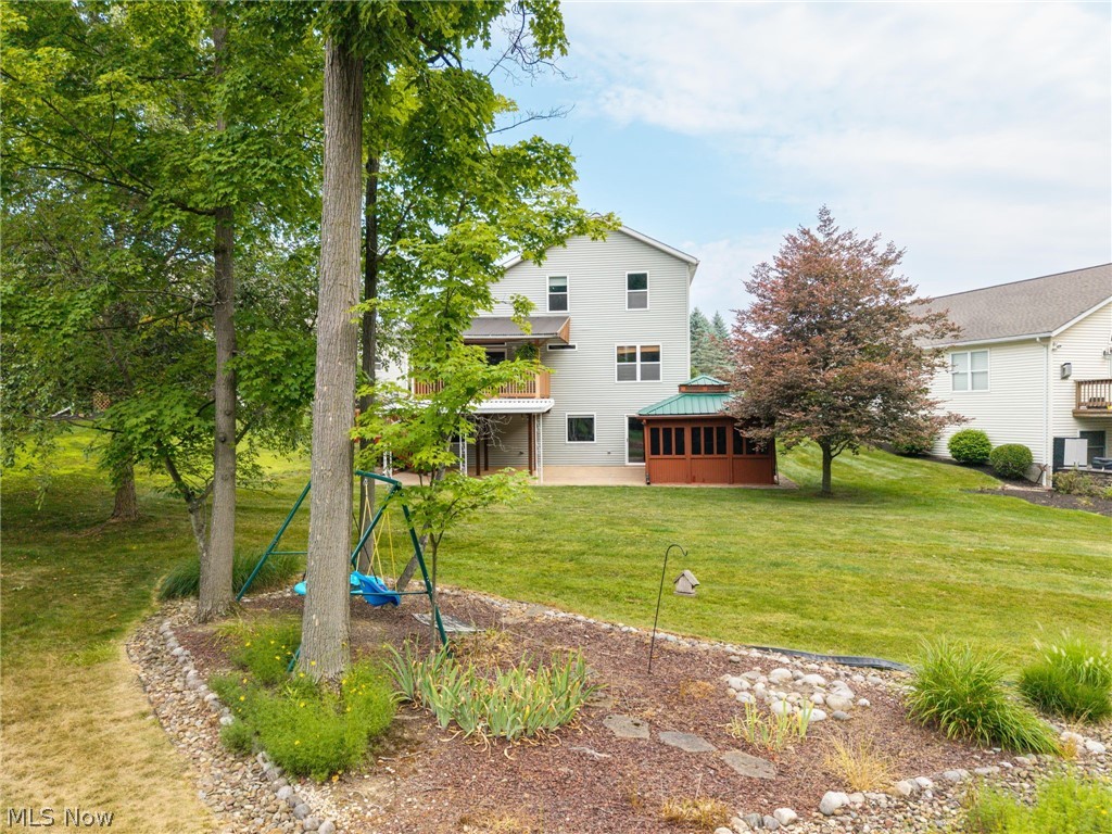 3558 Keats Boulevard Brunswick OH 44212