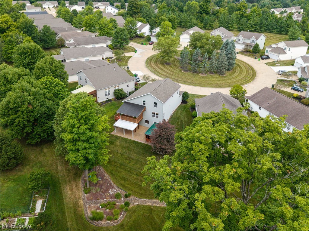 3558 Keats Boulevard Brunswick OH 44212