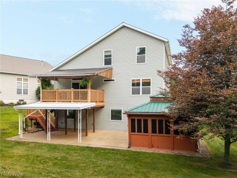 3558 Keats Boulevard Brunswick OH 44212