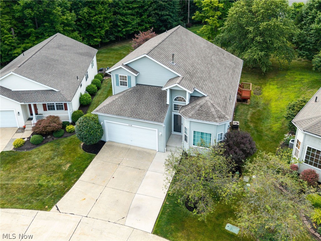 3558 Keats Boulevard Brunswick OH 44212