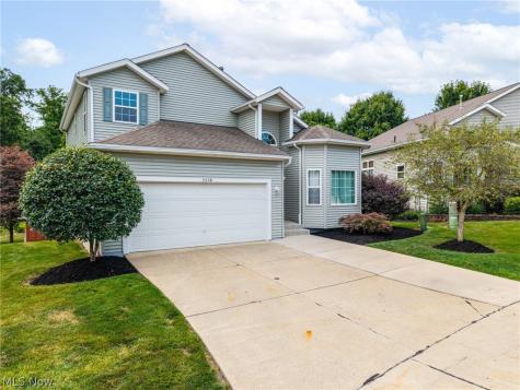 3558 Keats Boulevard Brunswick OH 44212