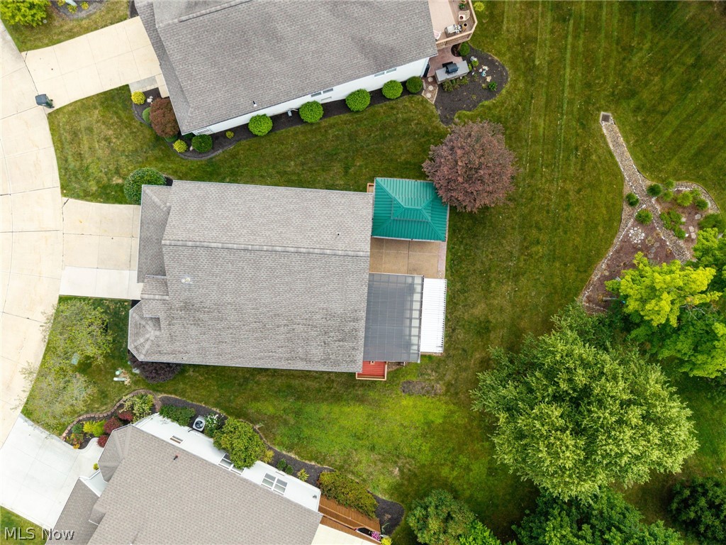 3558 Keats Boulevard Brunswick OH 44212