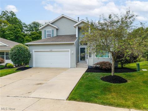 3558 Keats Boulevard Brunswick OH 44212