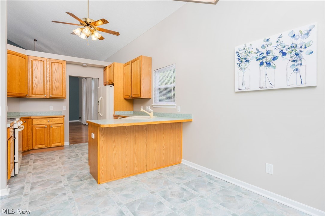 3558 Keats Boulevard Brunswick OH 44212