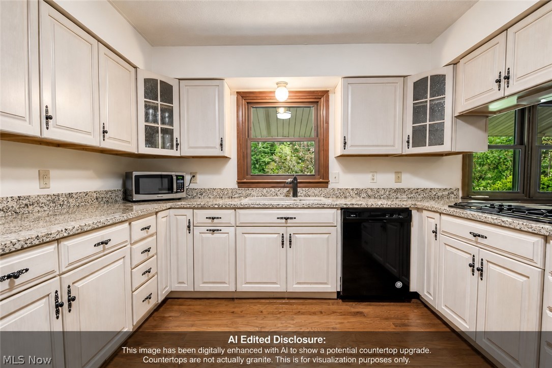 9412 Beaver Creek Drive Mentor OH 44060