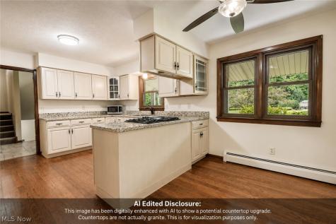 9412 Beaver Creek Drive Mentor OH 44060