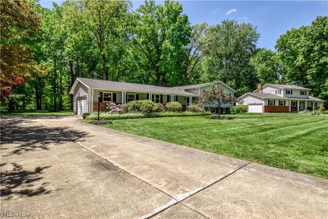 9412 Beaver Creek Drive Mentor OH 44060