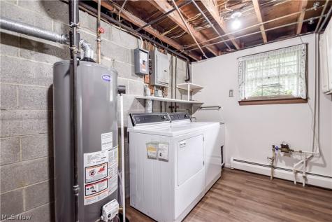 9412 Beaver Creek Drive Mentor OH 44060