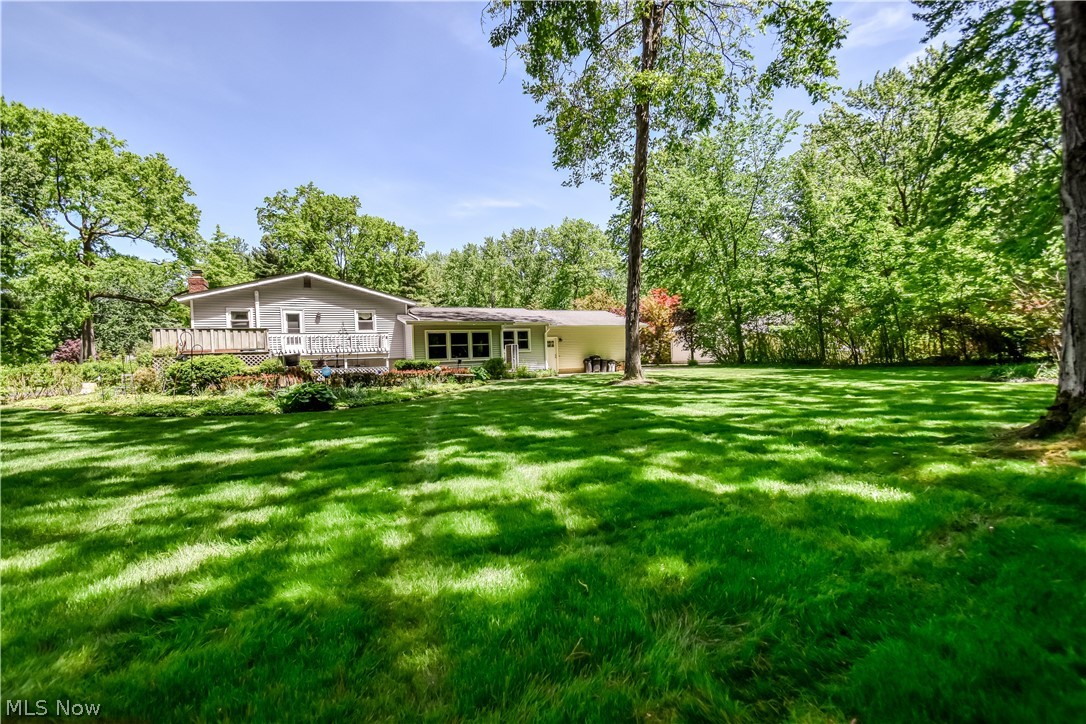 9412 Beaver Creek Drive Mentor OH 44060