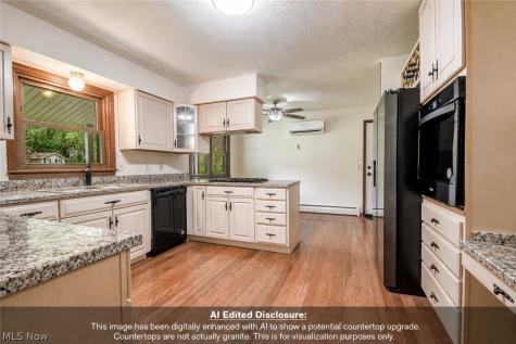 9412 Beaver Creek Drive Mentor OH 44060