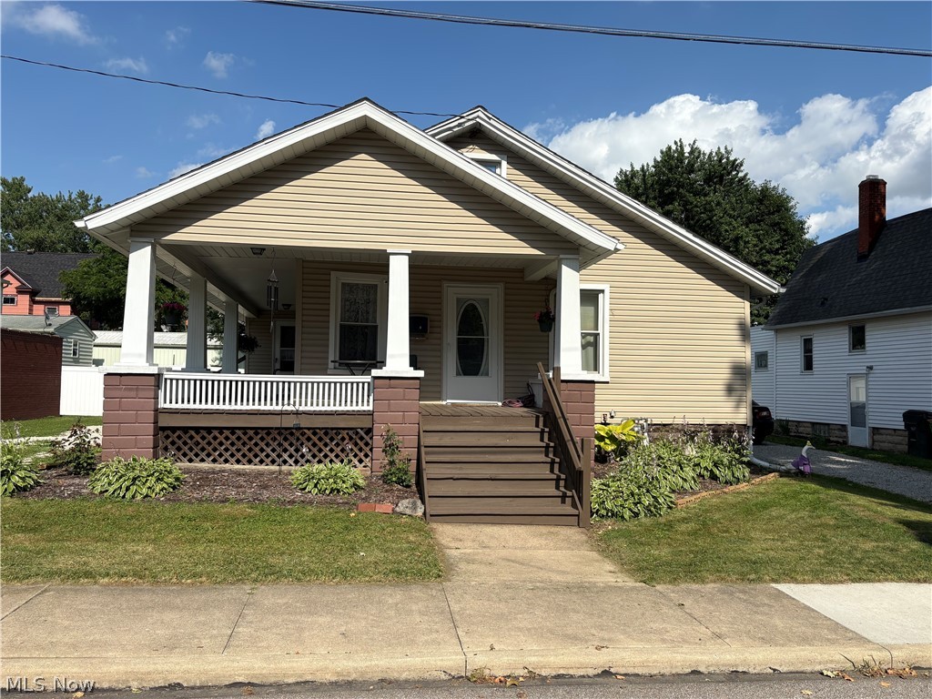 110 Kirk Avenue Orrville OH 44667