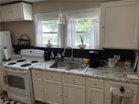 110 Kirk Avenue Orrville OH 44667