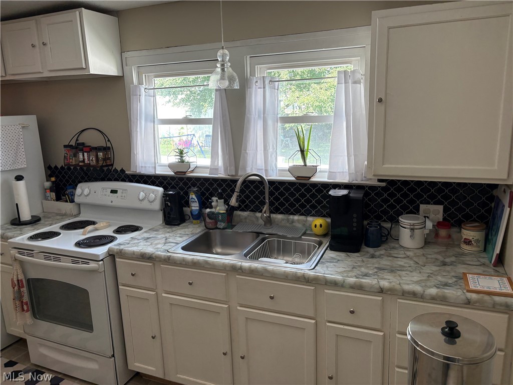 110 Kirk Avenue Orrville OH 44667