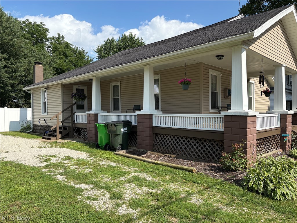 110 Kirk Avenue Orrville OH 44667