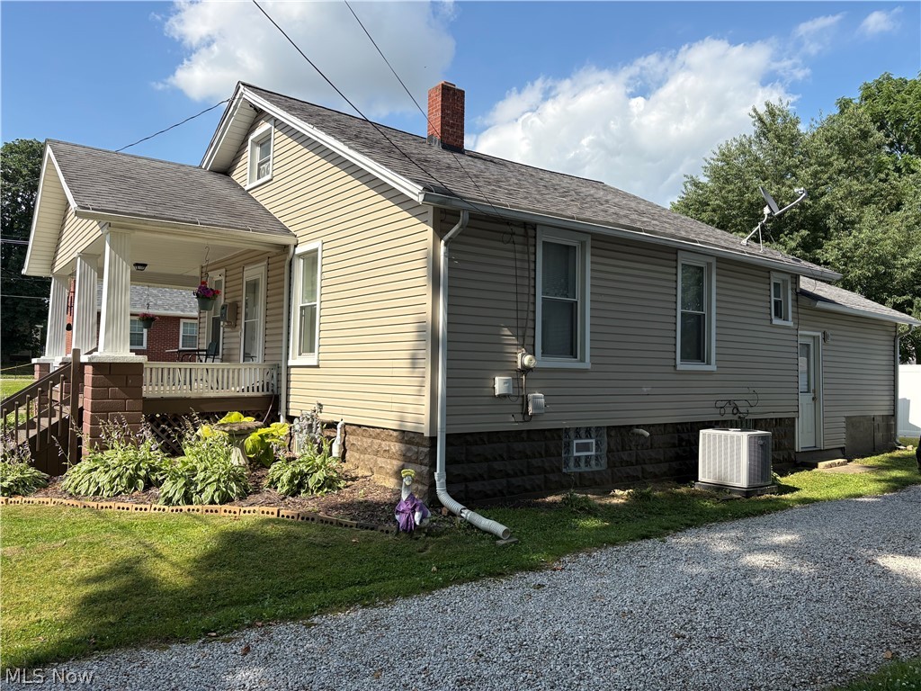 110 Kirk Avenue Orrville OH 44667